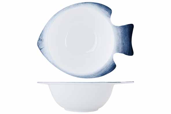 Pez Bol 29,5x23x8,7cm